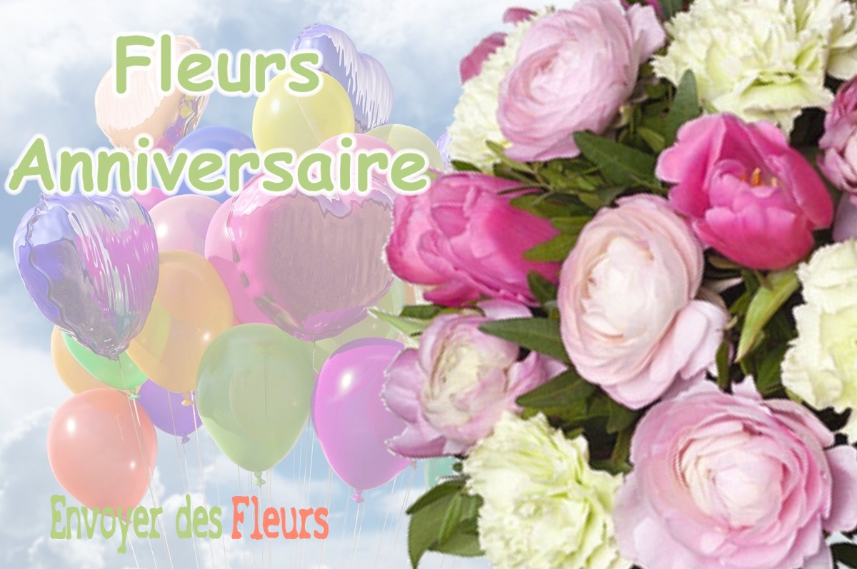 lIVRAISON FLEURS ANNIVERSAIRE à LISLE-EN-RIGAULT