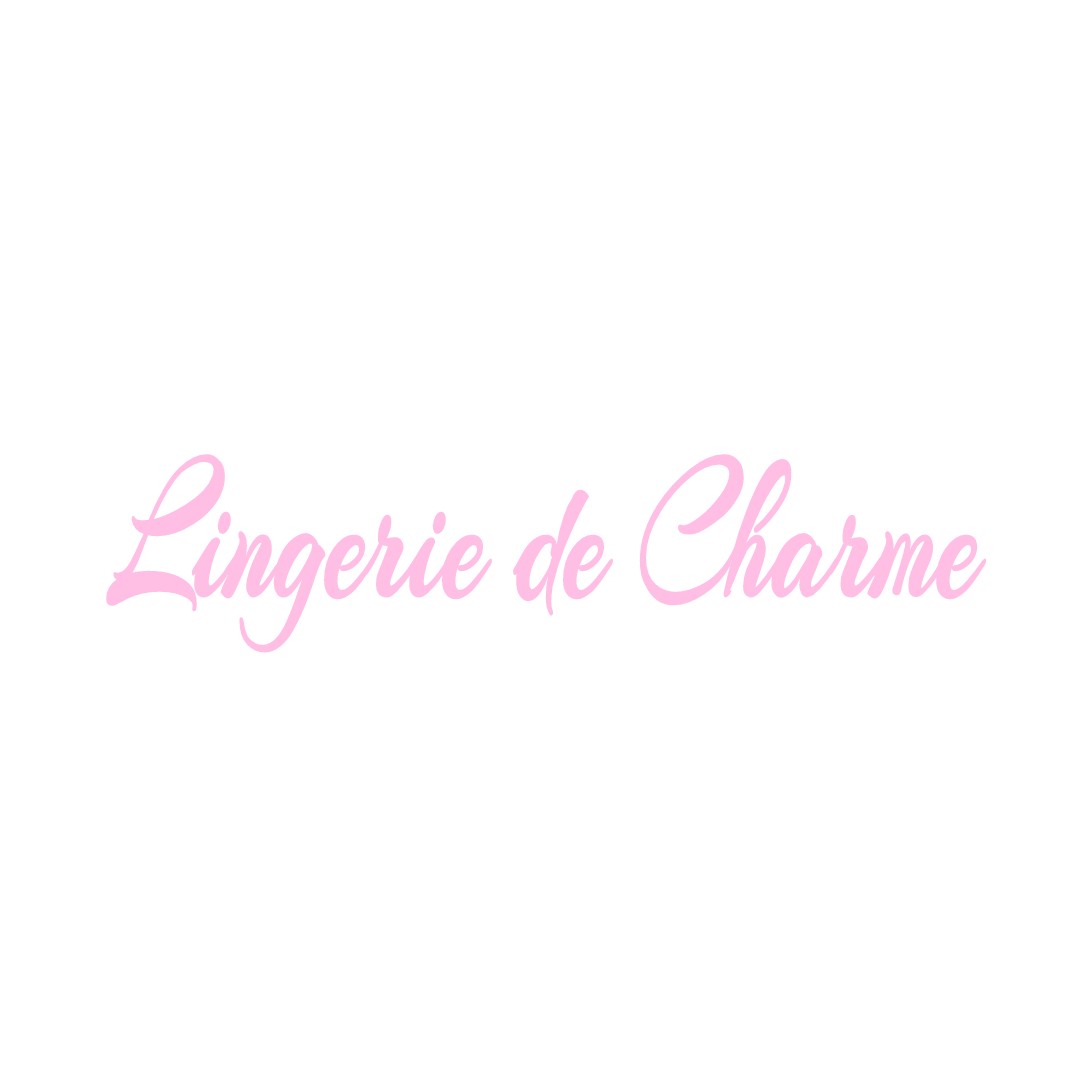 LINGERIE DE CHARME LISLE-EN-RIGAULT